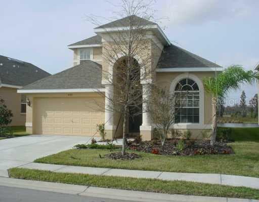 4403 YANS COURT WESLEY CHAPEL, FL 33543