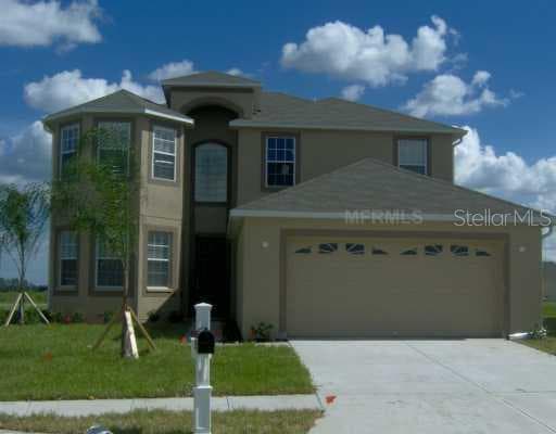 7232 HUMBER CREEK WESLEY CHAPEL, FL 33544