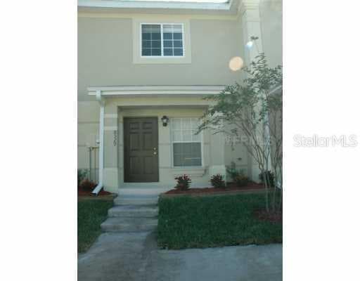 8529 Trail Wind DRIVE Tampa, FL 33647