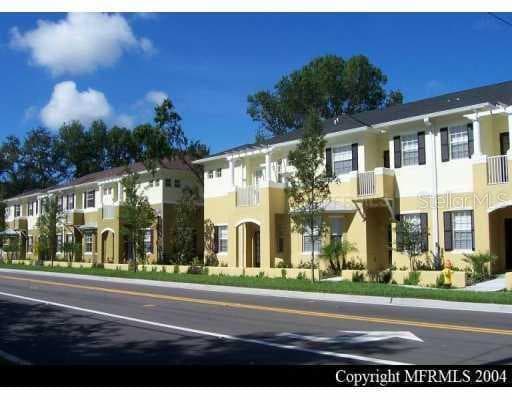 14137 CITRUS CREST CIRCLE TAMPA, FL 33625