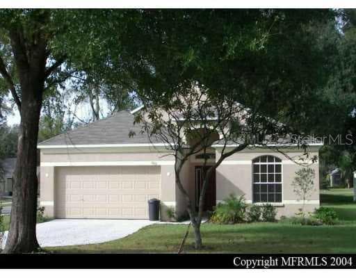 1603 N GORDON STREET Plant City, FL 33565
