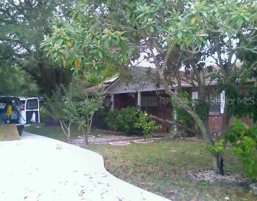 10108 TUCKER JONES ROAD RIVERVIEW, FL 33569