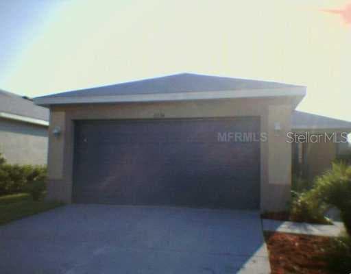 11534 CRESTLAKE VILLAGE DRIVE RIVERVIEW, FL 33569