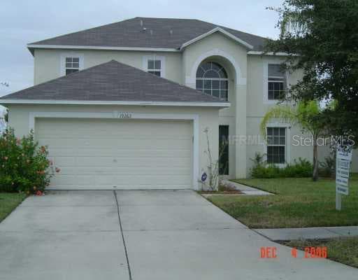 19262 WOOD SAGE DRIVE TAMPA, FL 33647