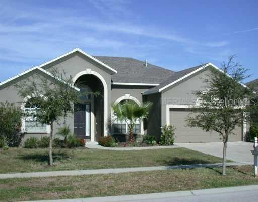 2707 ABBEY GROVE DRIVE VALRICO, FL 33594