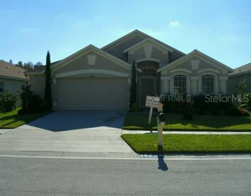 19724 ELLENDALE DRIVE LAND O LAKES, FL 34638