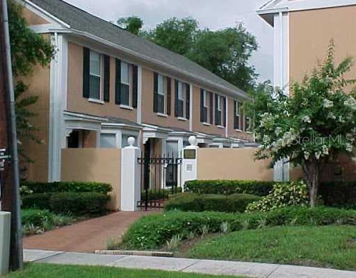 303 S BUNGALOW PARK AVENUE TAMPA, FL 33609