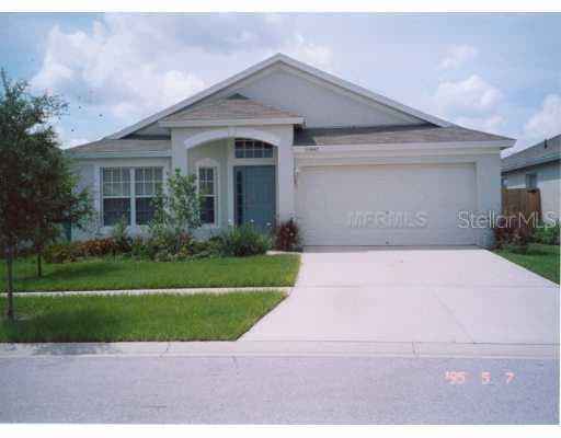 10447 HUNTERS HAVEN Riverview, FL 33569