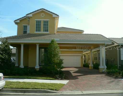 6049 YEATS MANOR DRIVE TAMPA, FL 33616