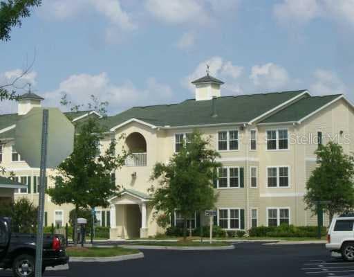 18327 BRIDLE CLUB BLDG#6 DRIVE UNIT NONE TAMPA, FL 33647