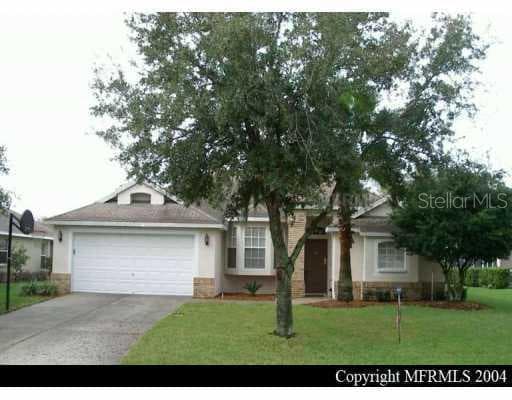 3419 SILVER MEADOW WAY PLANT CITY, FL 33566