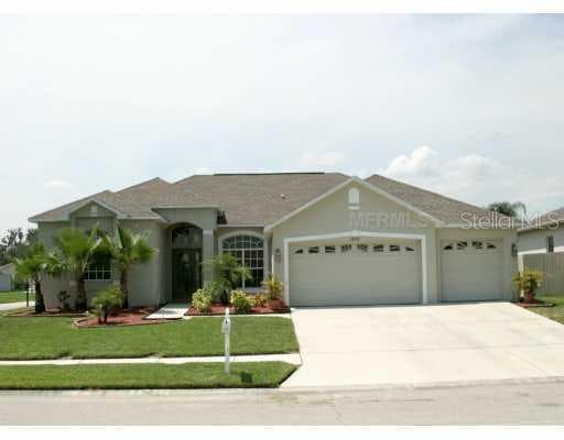24932 BLAZING TRAIL WAY LAND O LAKES, FL 34639
