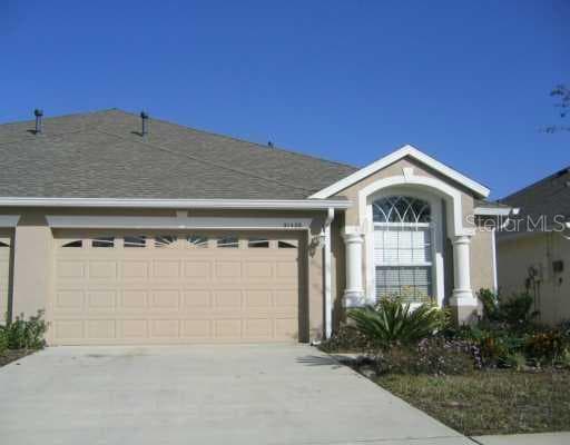 31113 WHITLOCK DRIVE WESLEY CHAPEL, FL 33543