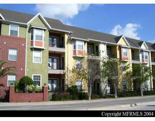1810 EAST PALM AVENUE UNIT 1214 TAMPA, FL 33605