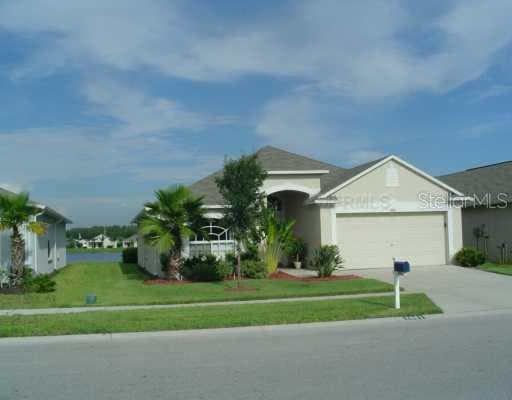 2801 butterfly landing DRIVE land o lakes, FL 34638