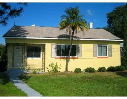 133 NE 38TH AVENUE St. Petersburg, FL 33704