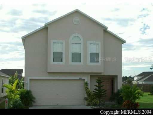 10414 OPUS DRIVE RIVERVIEW, FL 33569