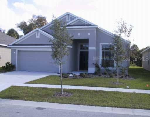 5241 CLOVER MIST DRIVE APOLLO BEACH, FL 33574