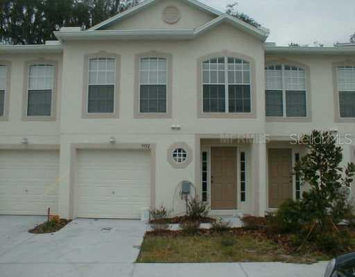 9932 Ashburn Square DRIVE Tampa, FL 33610