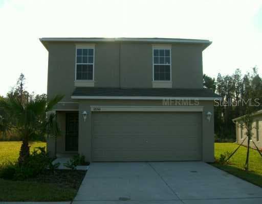 18246 SNOWDONIA DRIVE LAND O LAKES, FL 34638