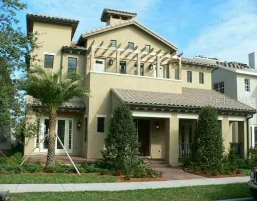 4903 YACHT CLUB DRIVE TAMPA, FL 33616