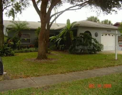 6458 N 107TH TERRACE PINELLAS PARK, FL 33782