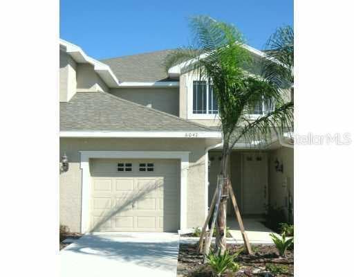6042 PARKSIDE MEADOW DRIVE TAMPA, FL 33625