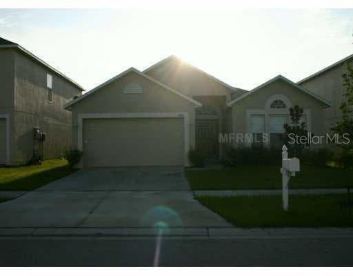 13003 TRIBUTE DRIVE RIVERVIEW, FL 33569