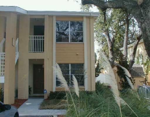 5440 S MacDill AVENUE UNIT 4F Tampa, FL 33611