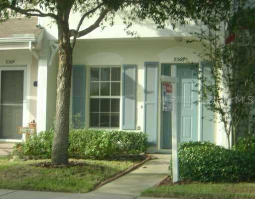 8566 HUNTERS KEY CREEK TAMPA, FL 33647