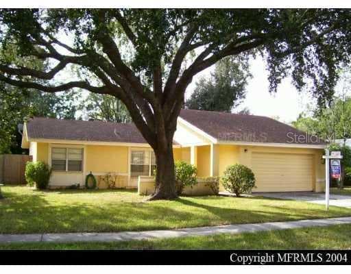 5006 LANDSMAN AVENUE Tampa, FL 33624