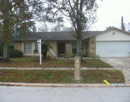 16533 Silverhill Tampa, FL 33624