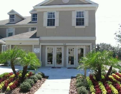 4220 BISMARCK PALM DRIVE Tampa, FL 33610