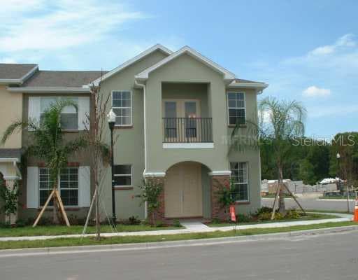 14126 Oakham STREET TAMPA, FL 33626