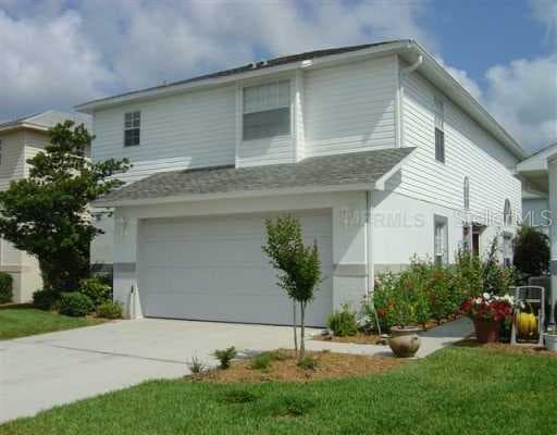 6126 GENTLE BEN CREEK WESLEY CHAPEL, FL 33544