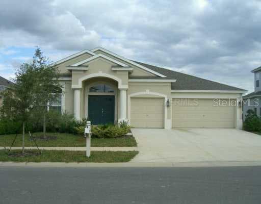 3550 JUNEBERRY DRIVE WESLEY CHAPEL, FL 33543