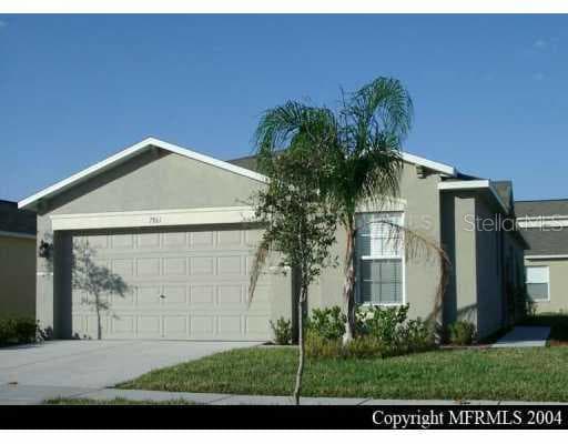 7861 CARRIAGE POINTE DRIVE Riverview/Gibsonton area, FL 33534
