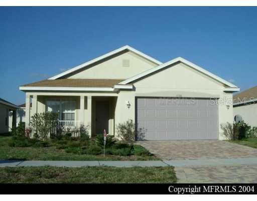 11356 COCONUT ISLAND DRIVE RIVERVIEW, FL 33569
