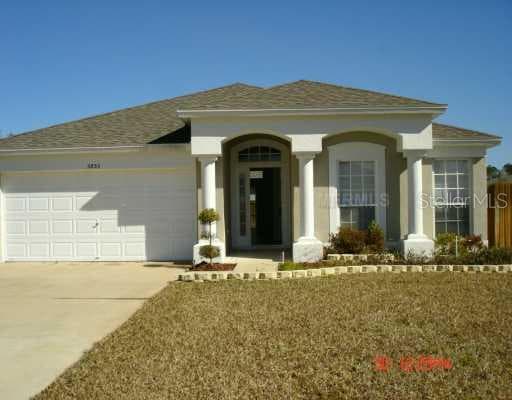 5855 COUNT TURF LANE WESLEY CHAPEL, FL 33544