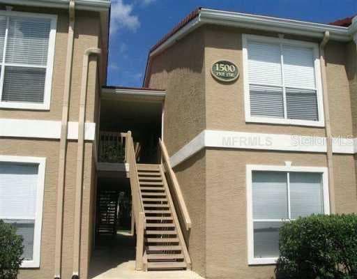 9481 HIGHLAND OAK DRIVE UNIT 1510 TAMPA, FL 33647
