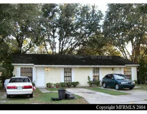 715 SUNBRIGHT DRIVE Seffner, FL 33584