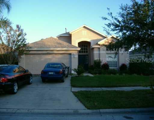 16911 HAWKRIDGE ROAD LITHIA, FL 33547