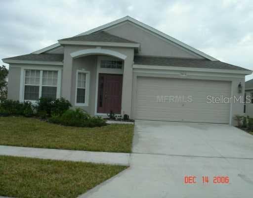 30418 STAPLETON STREET WESLEY CHAPEL, FL 33544
