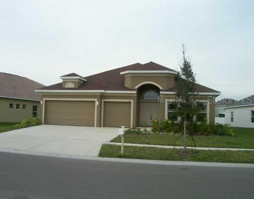 416 York Dale DRIVE Ruskin, FL 33570