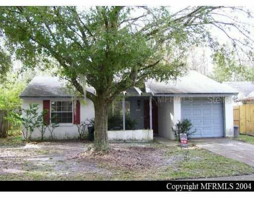 2906 CEDARIDGE DRIVE TAMPA, FL 33618