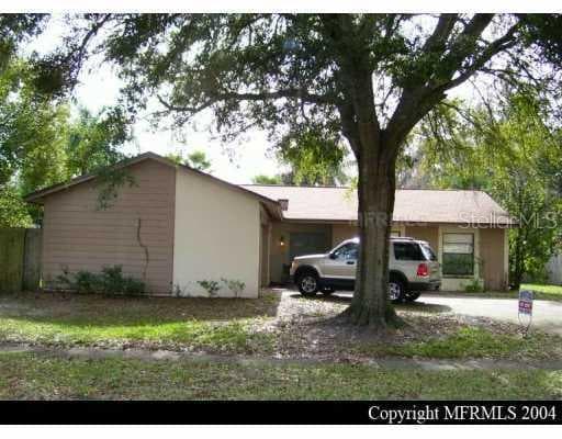 16413 BONNEVILLE DRIVE TAMPA, FL 33624