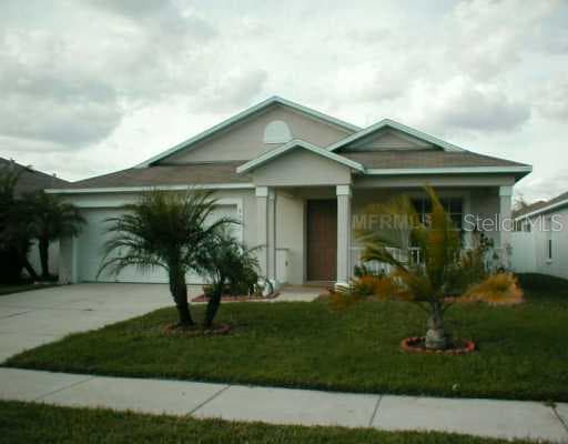 9521 HAMLET LANE Tampa, FL 33635