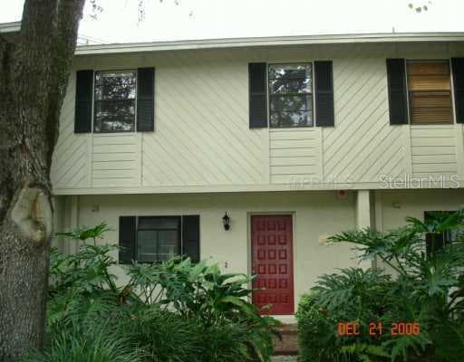 5401 BAYSHORE UNIT C TAMPA, FL 33611