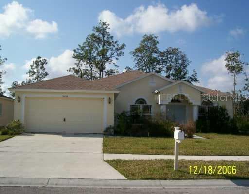34726 ARBOR GREEN PLACE ZEPHYRHILLS, FL 33541