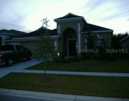 15534 GANNETGLADE LANE LITHIA, FL 33547